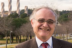 Rafael Rebollo Vargas
